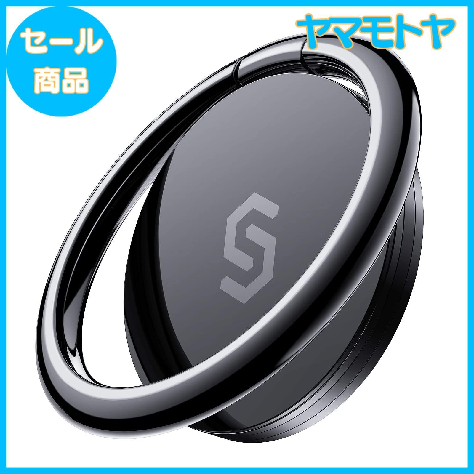 Syncwire 落下防止 360°回転 14