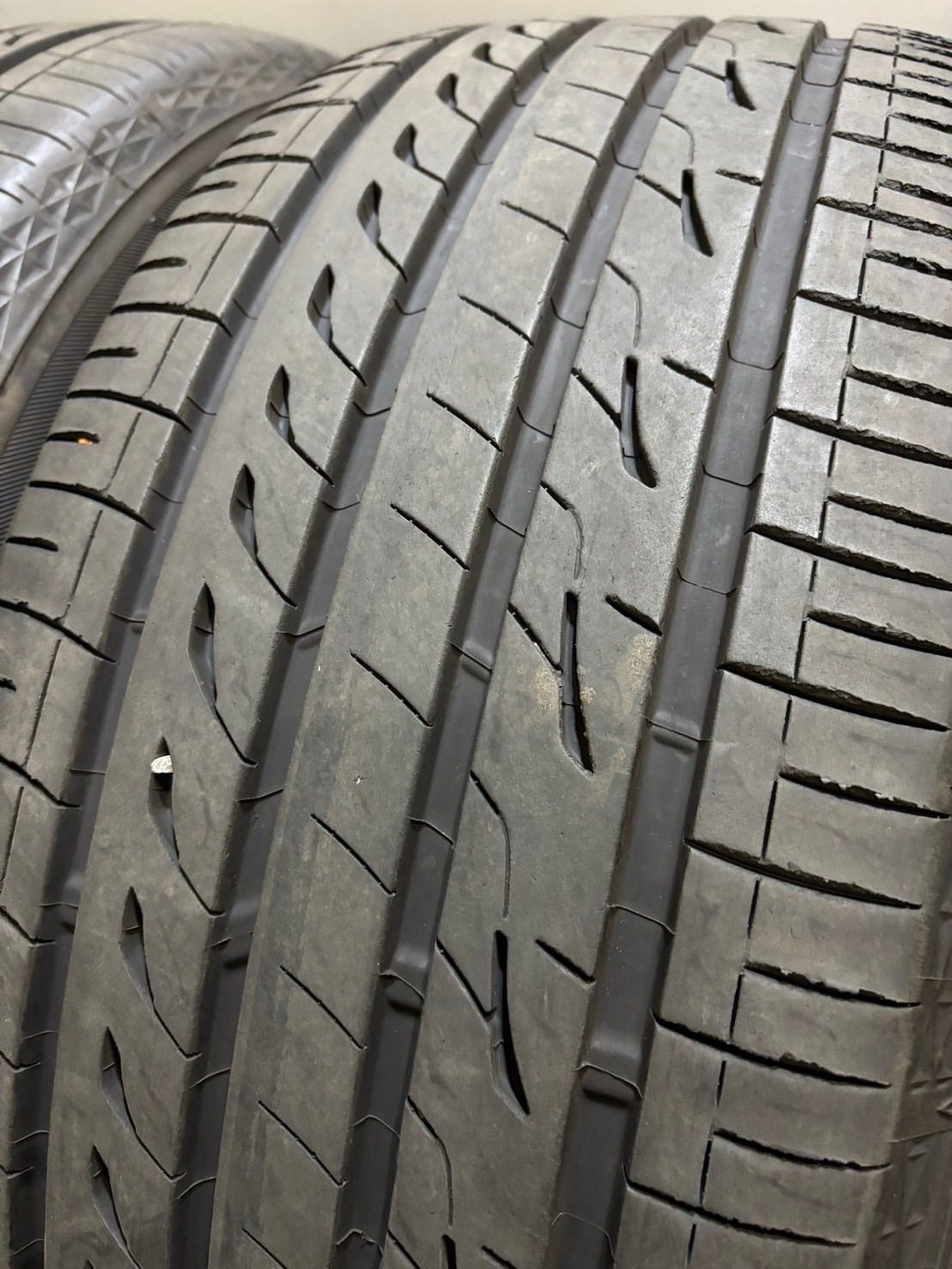 245|50R18 BRIDGESTONE|REGNO