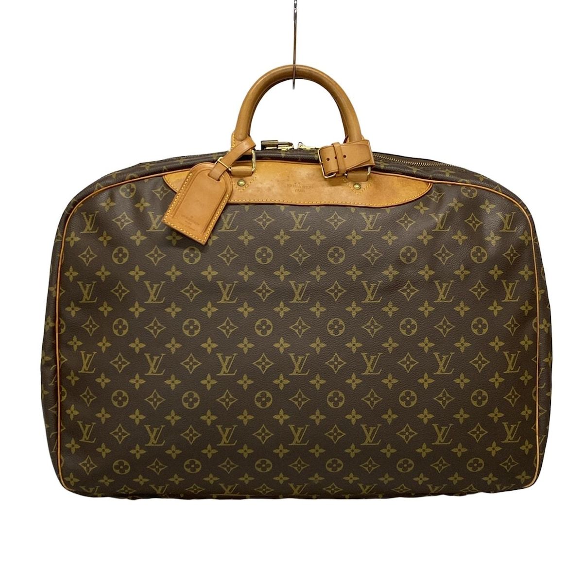 LOUIS VUITTON ルイヴィトン ボストンバッグ モノグラム アリゼ アン ポッシュ M41393