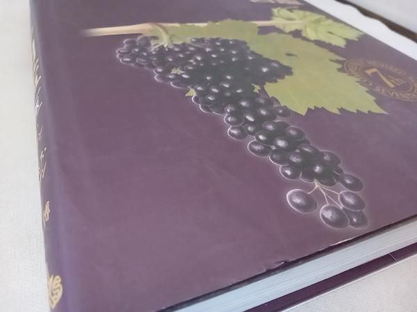 わいん ヒュージョンソン　日高達太郎 ワイン全書 : カラー版(ヒュー・ジョンソン 著 ; 日高達太郎 訳
