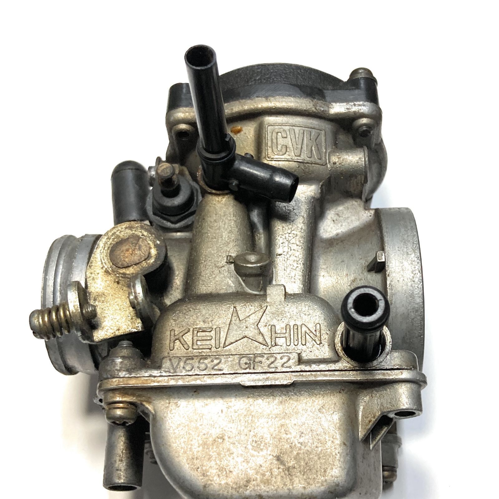 ケイヒン キャブレター Oリング ゼファー400 ゼファー750 フューエル