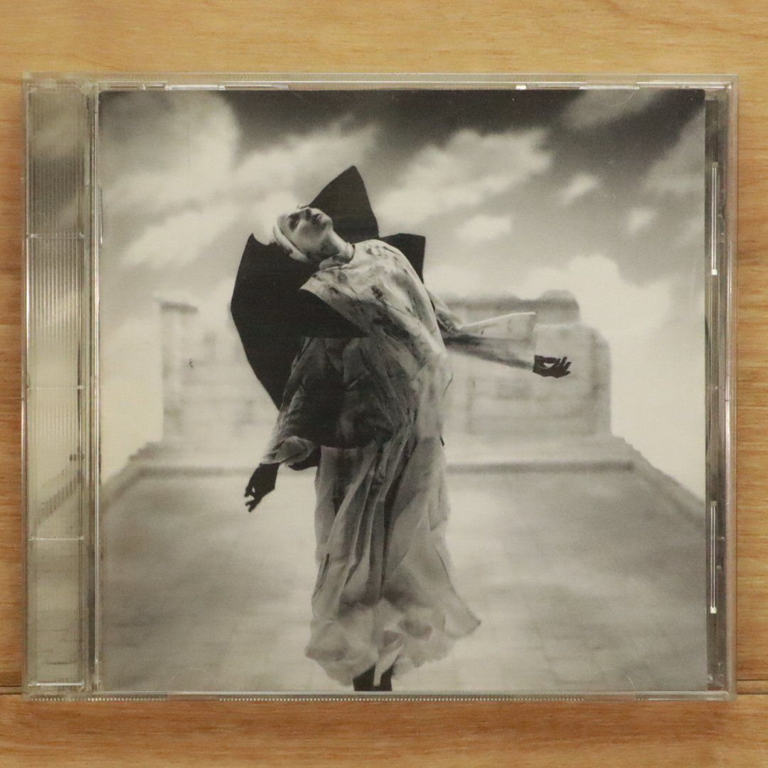 国内盤CD☆ルナシー/LUNA SEA□ MOTHER 【MVCD15/4988067017093