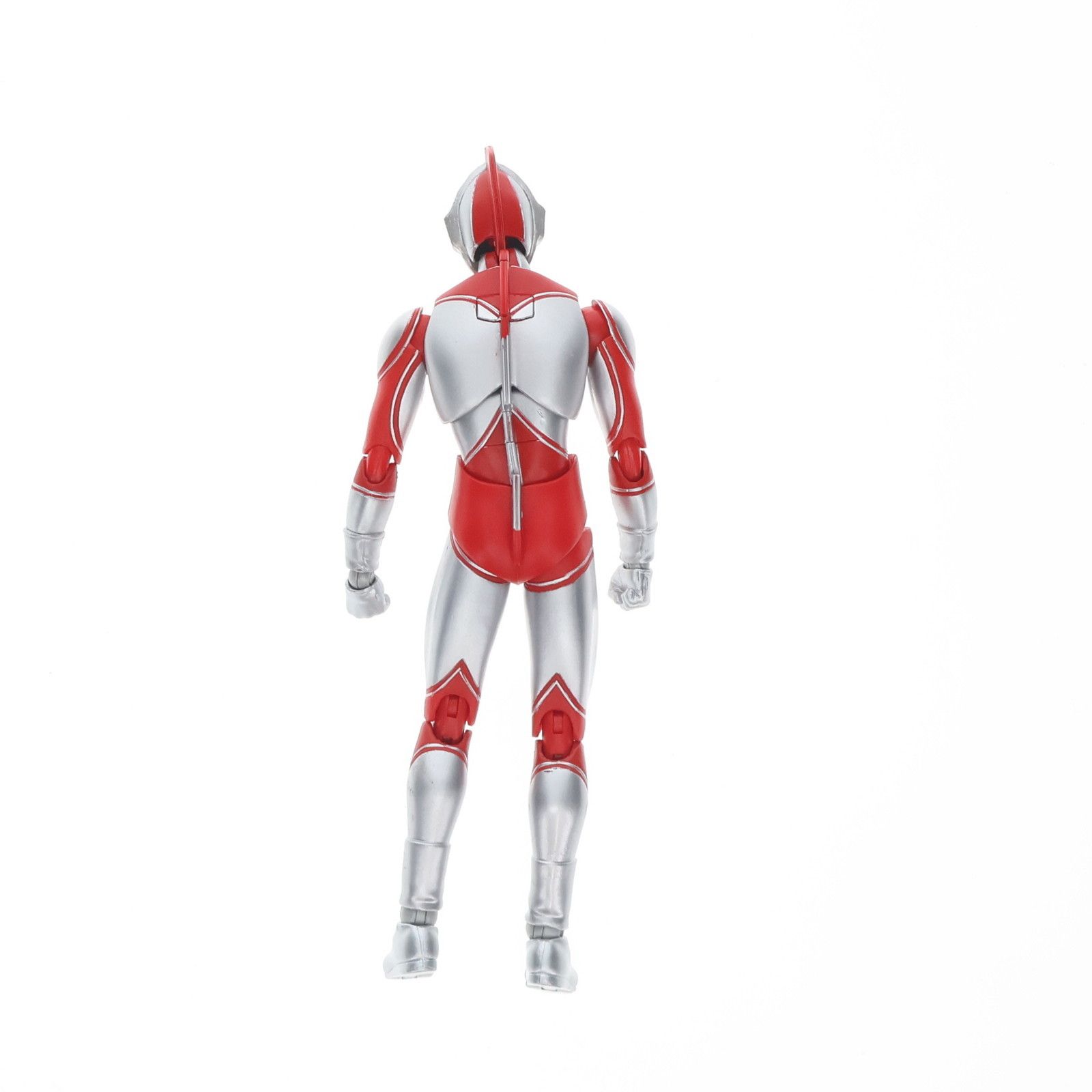 BANDAI - ULTRA-ACT(ウルトラアクト) ウルトラマンジャック 帰ってきたウルトラマン 完成品 可動フィギュア バンダイ ULTRA-ACT(ウルトラアクト) ウルトラマンジャック 帰ってきた