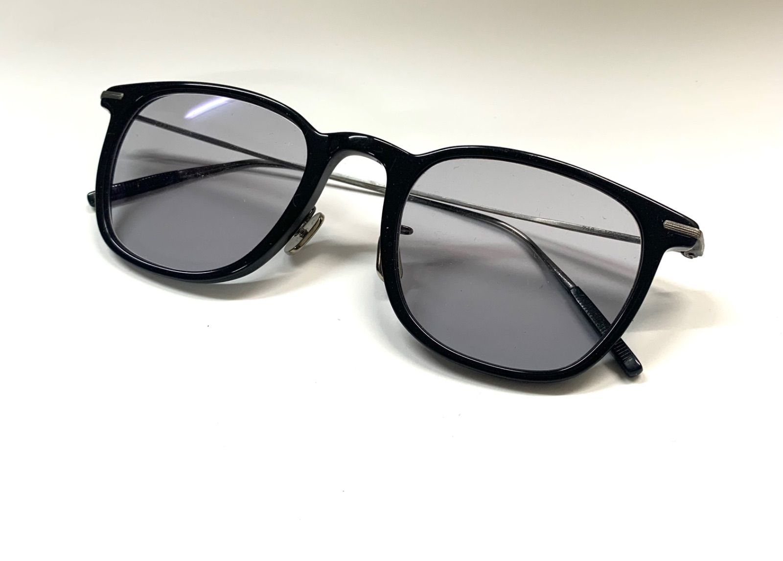 EYEVAN 7285/748 c1000 サングラス メガネ ブラック - メルカリ EYEVAN 7285/748 c1000 サングラス メガネ ブラック - メルカリ