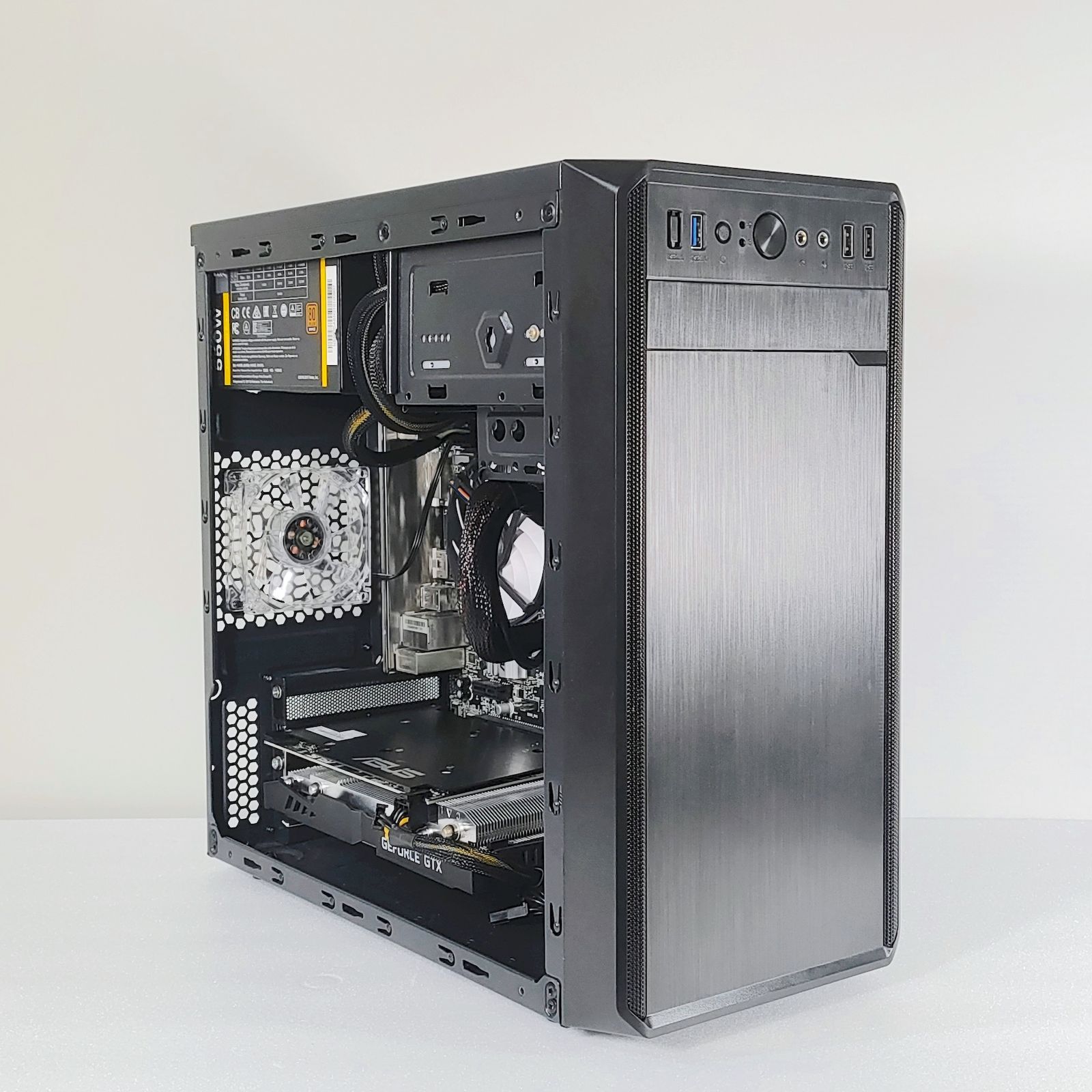ゲーミングPC｜9世代i5｜GTX1060｜RAM16GB｜SSD512GB｜Win11 - メルカリ