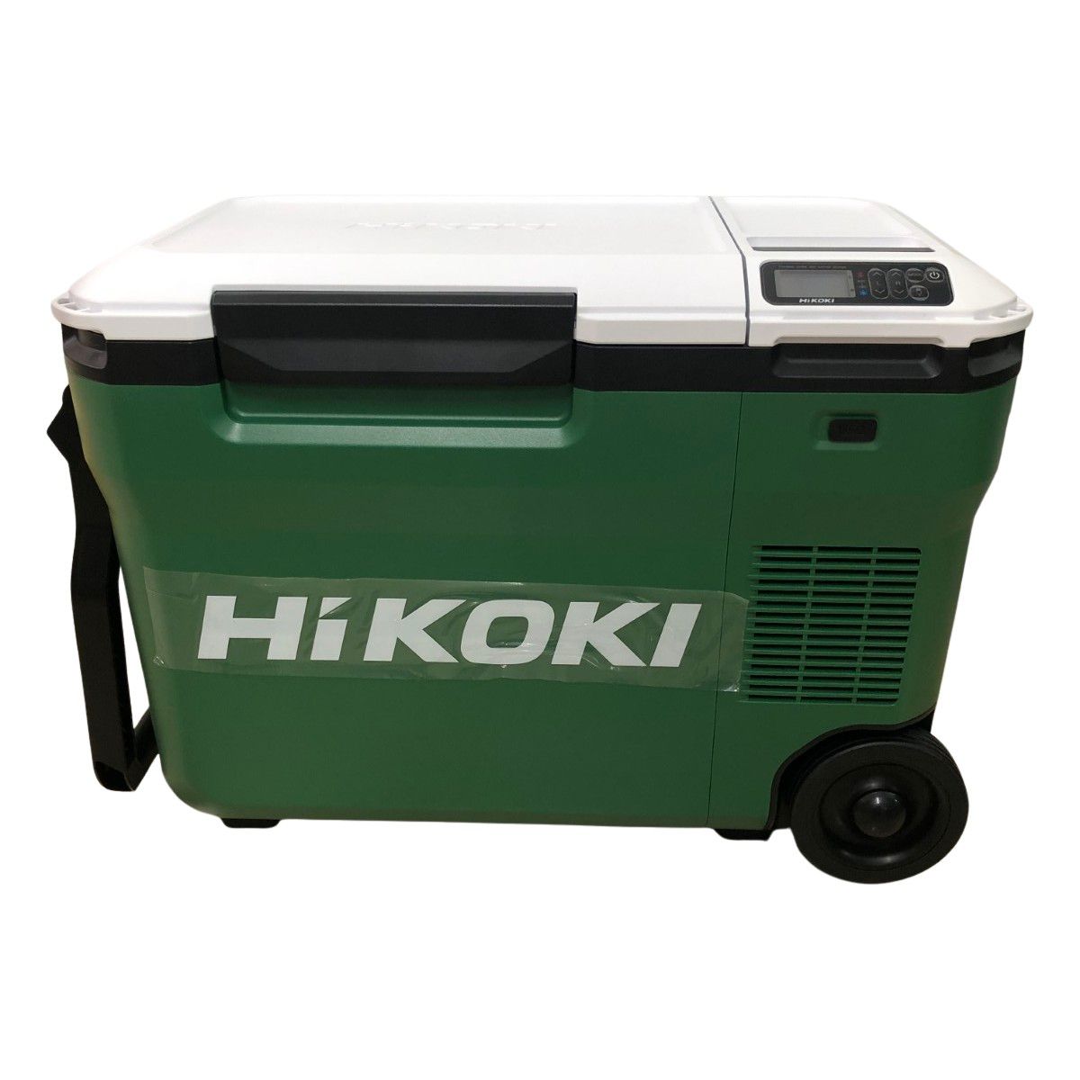 HiKOKI(ハイコーキ) 14.4⁄18V コードレス冷温庫 UL18DBA(WMBZ