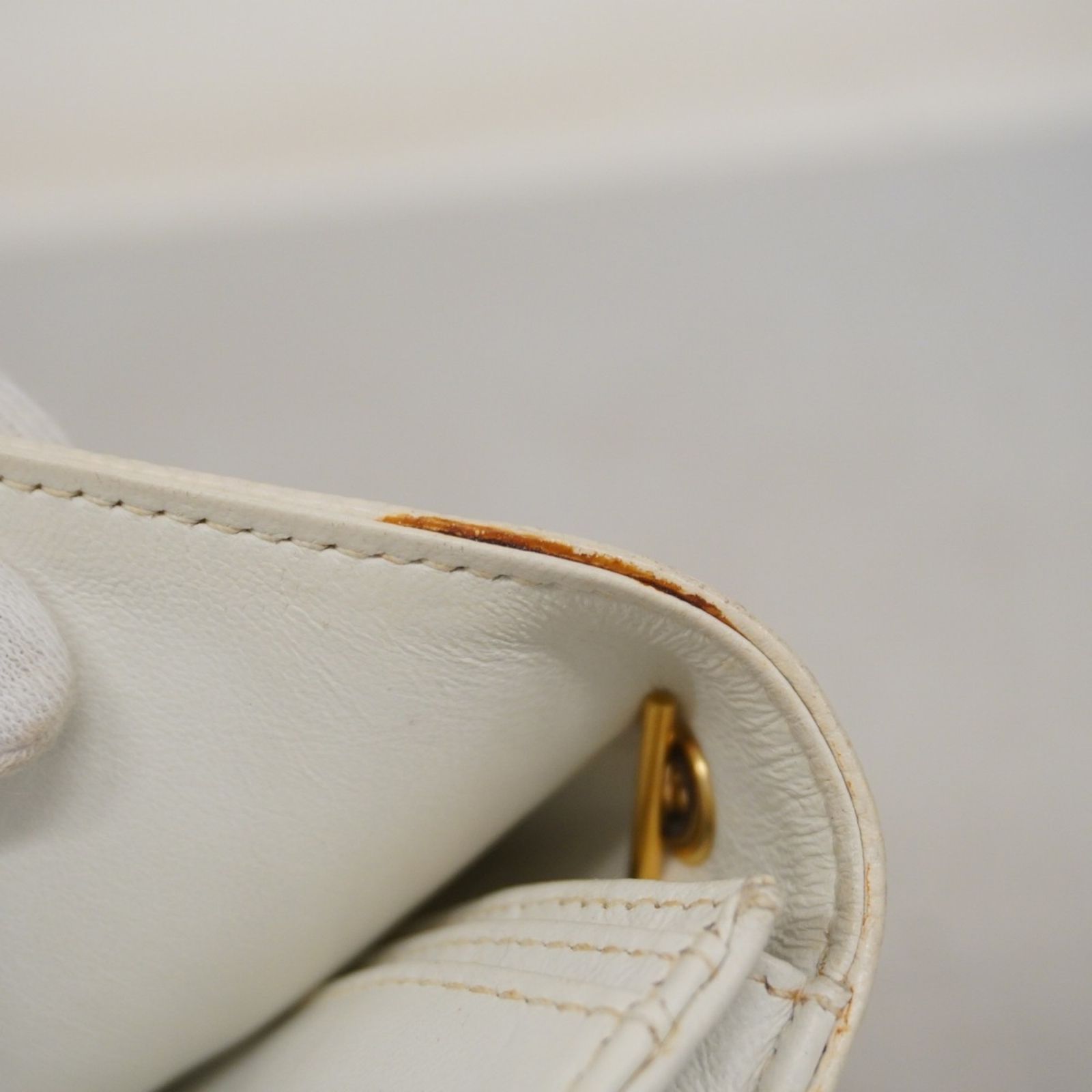 ショルダーウォレット チェーンショルダー