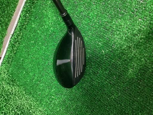 中古】 ゴルフパートナー NEXGEN NS210 U3 ユーティリティ UT EI