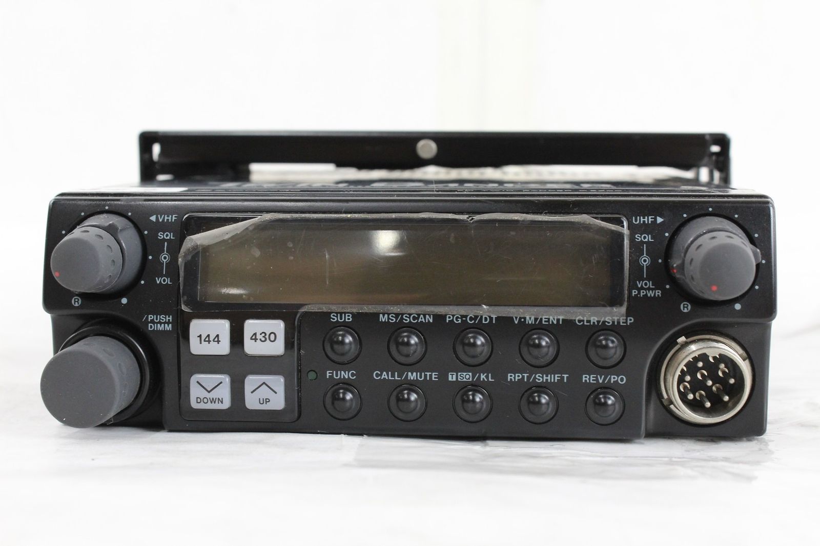 STANDARD C5200 144/430MHz FMトランシーバー C5900 50/144/430MHz