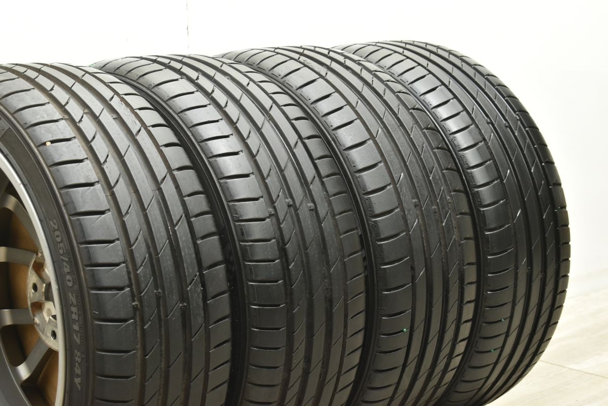 チタニウム 品番