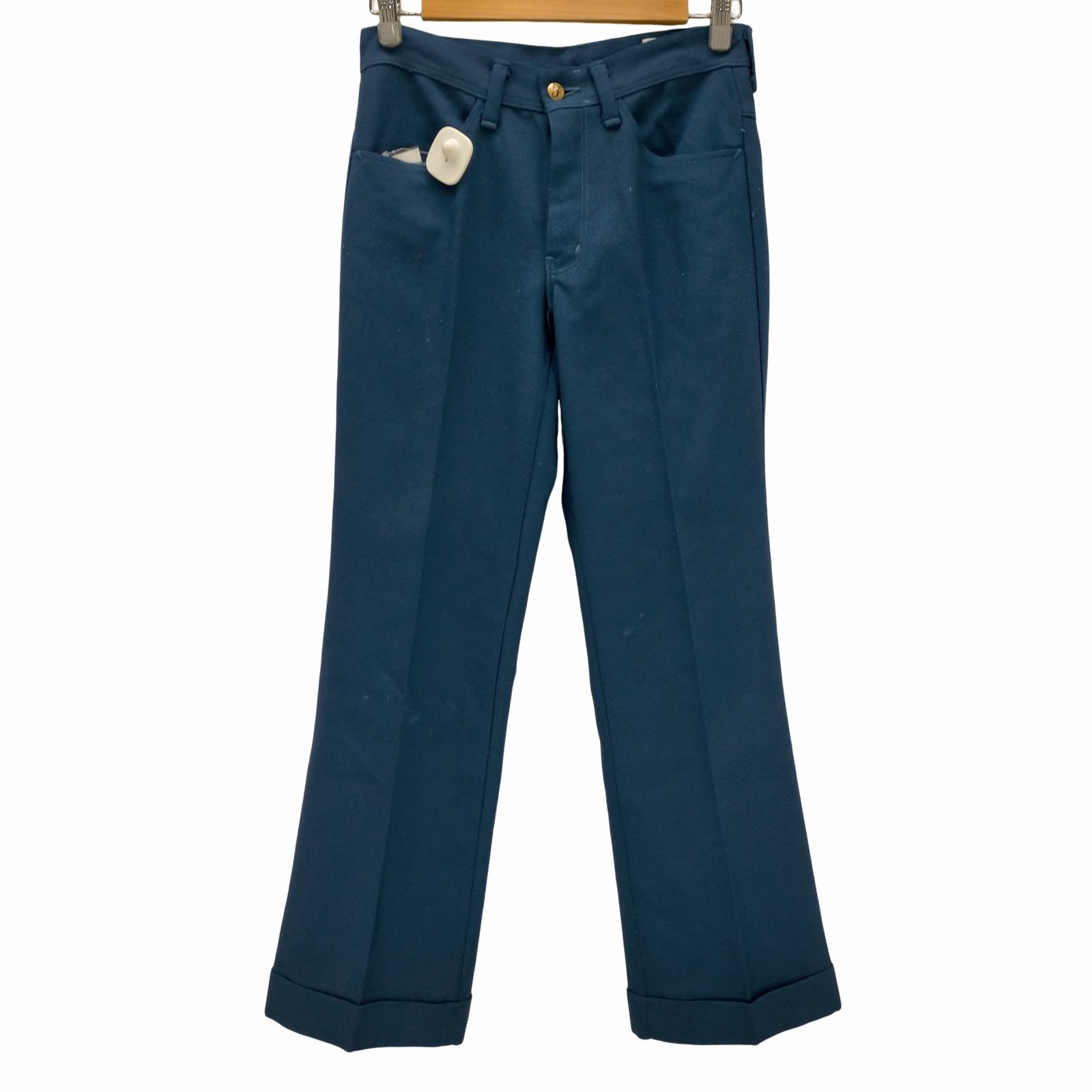 ファーラー FARAH 70-80S 42TALONジップ センタープレス ジップ