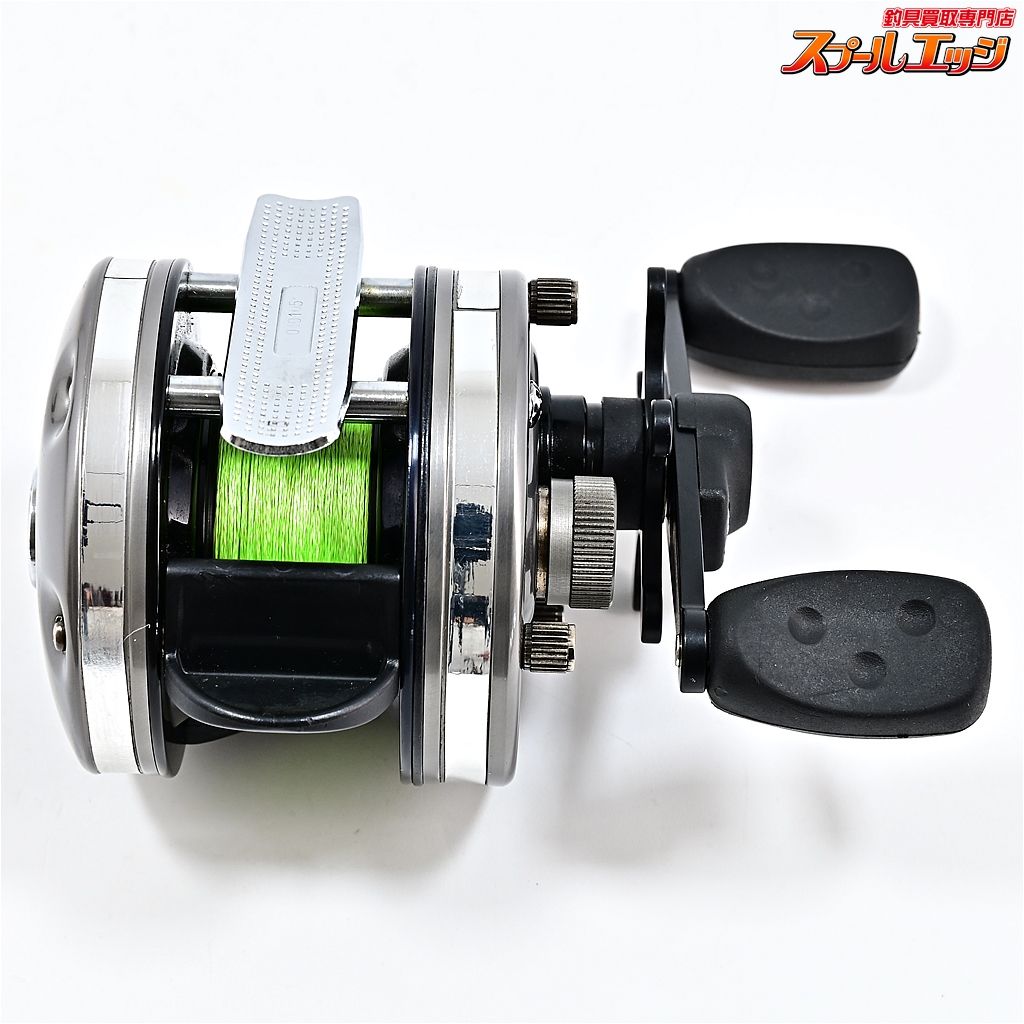 アブ ガルシア アンバサダー 4601C GUNNER アブ ガルシア アンバサダー 4601C GUNNER