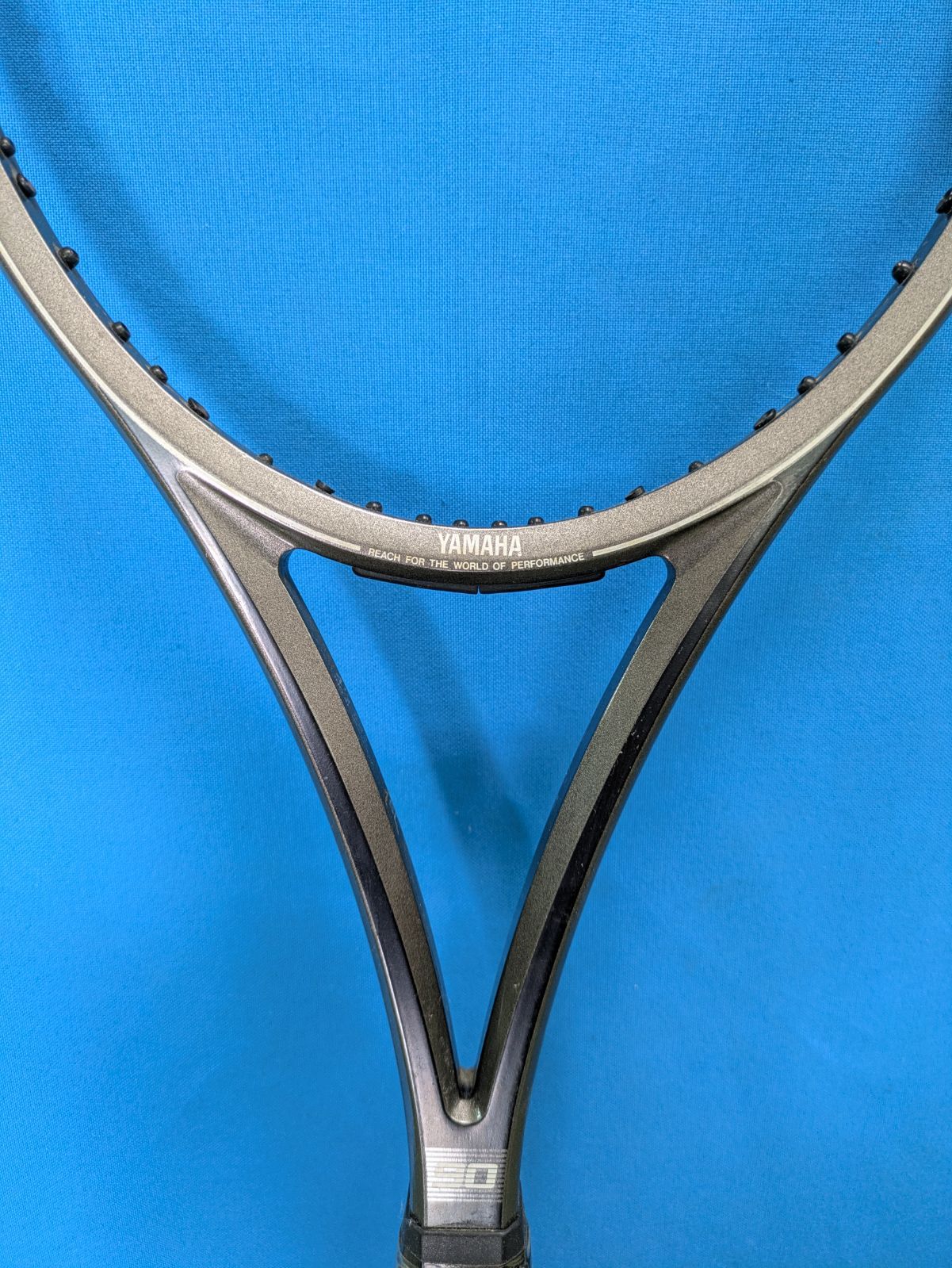 【新品・未使用】YAMAHA ADMIC α-90 硬式テニスラケット 新品未使用】YAMAHA ADMIC α-90 硬式テニスラケット - メルカリ