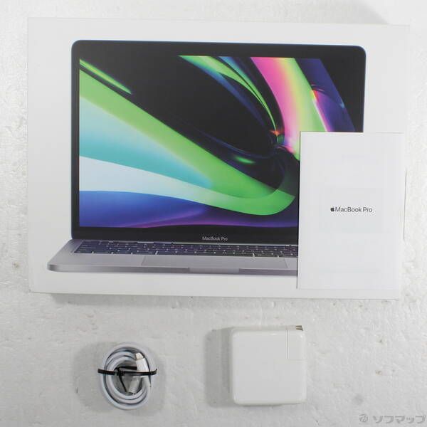 【美品】 Apple MacBook Pro M1 2020 #mon122 Amazon.com: Apple Late 2020 MacBook Pro with Apple M1 Chip