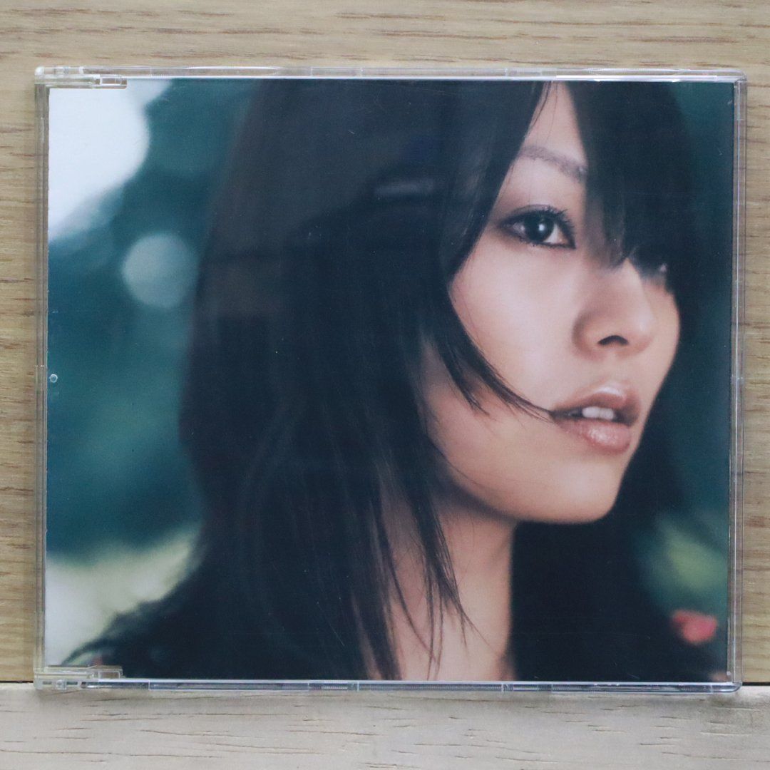 国内盤CD☆小日向 しえ/Sie Kohinata□ 夏の残骸 【VICL35568