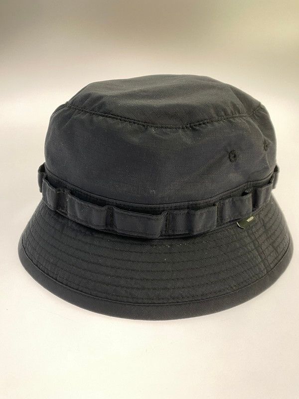 品 WTAPS ダブルタップス JUNGLE HAT 232HCDT-HT10 ジャングル ハット 帽子 185-251023-jt-04-min