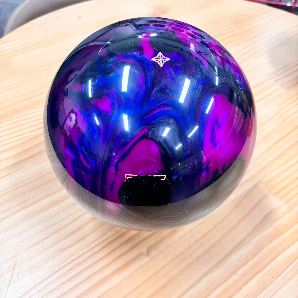 中古ボール) ROTOGRIP(ロトグリップ） RST X ー 1 分隊 15p