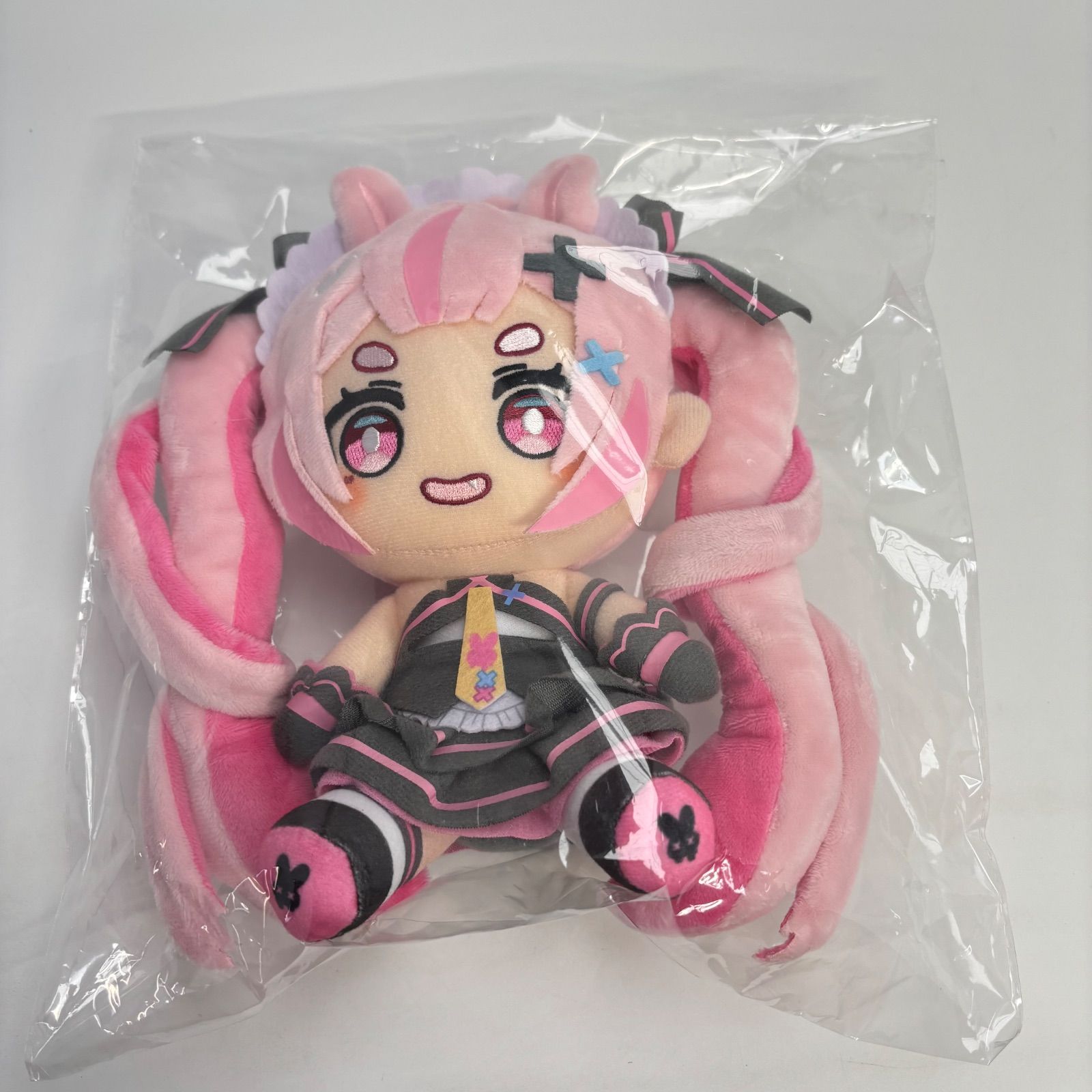 兎鞠まり おしぐるみ ぬいぐるみ