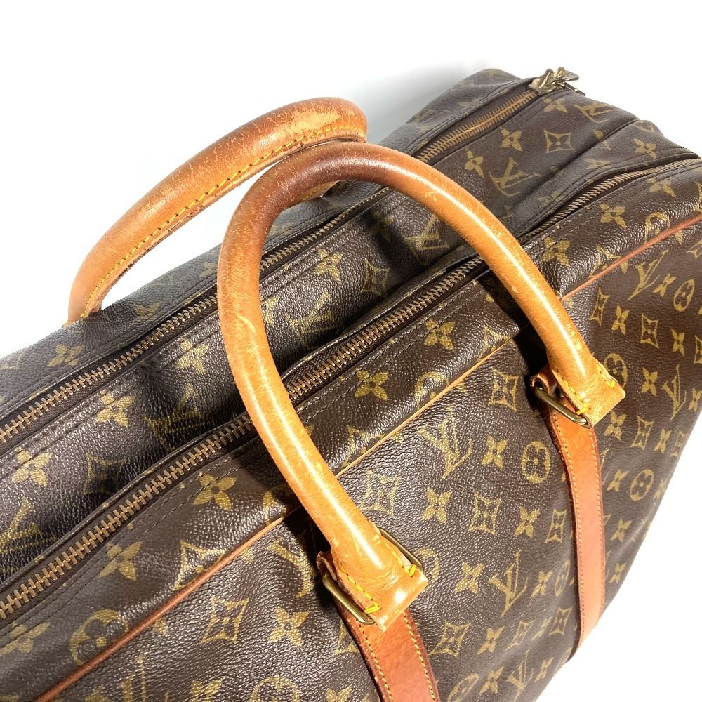 Louis Vuitton アリゼドゥポッシュ ボストン・トラベル2WAYバッグ Louis Vuitton アリゼドゥポッシュ ボストン・トラベル2WAY
