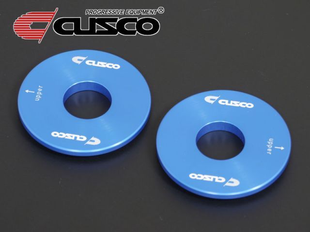 CUSCO ND5RC ロードスター用リヤデフマウント 429 928 A