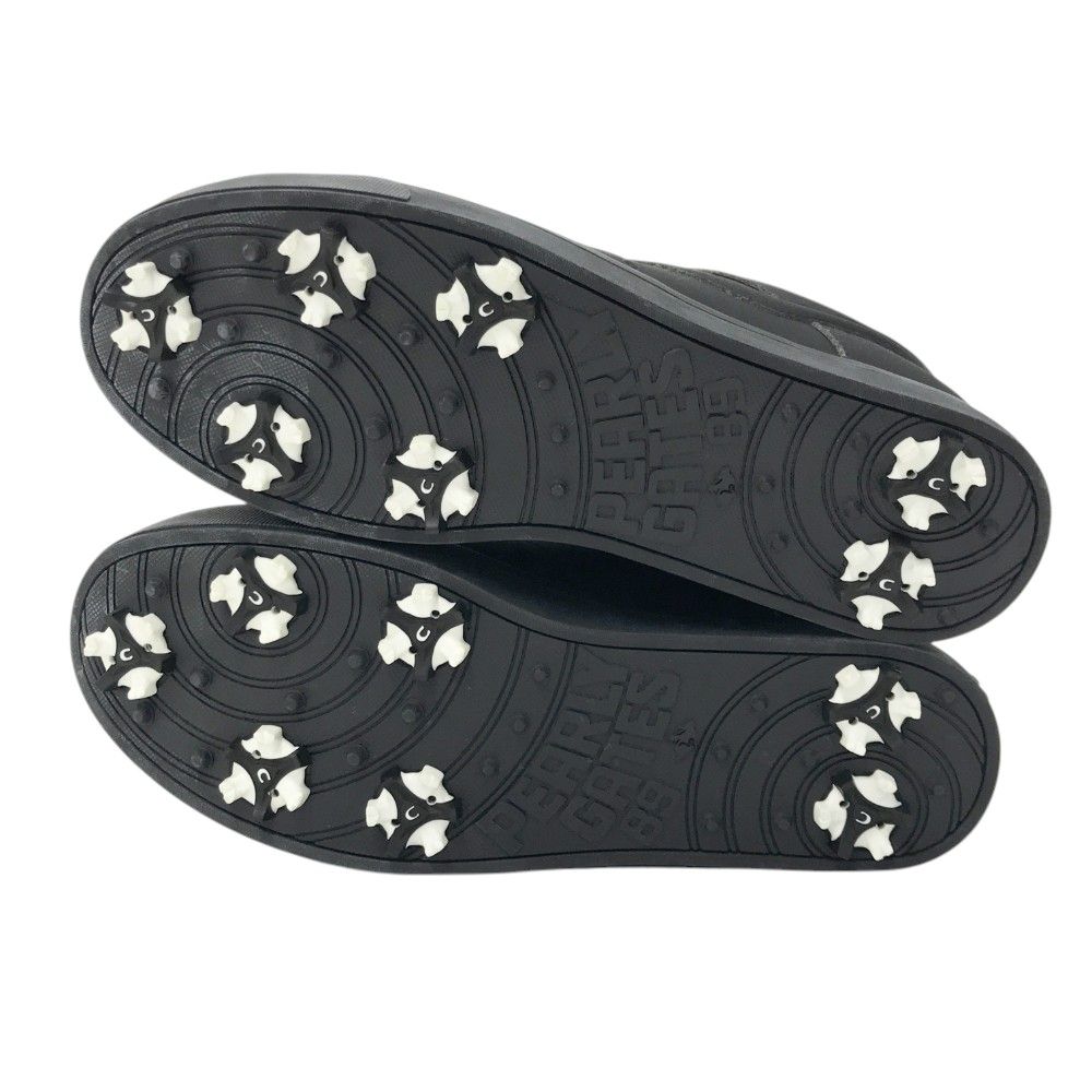 新品*2102⁄26.5cm♪♪アディダス ゴルフシューズ W ZG23 ボア