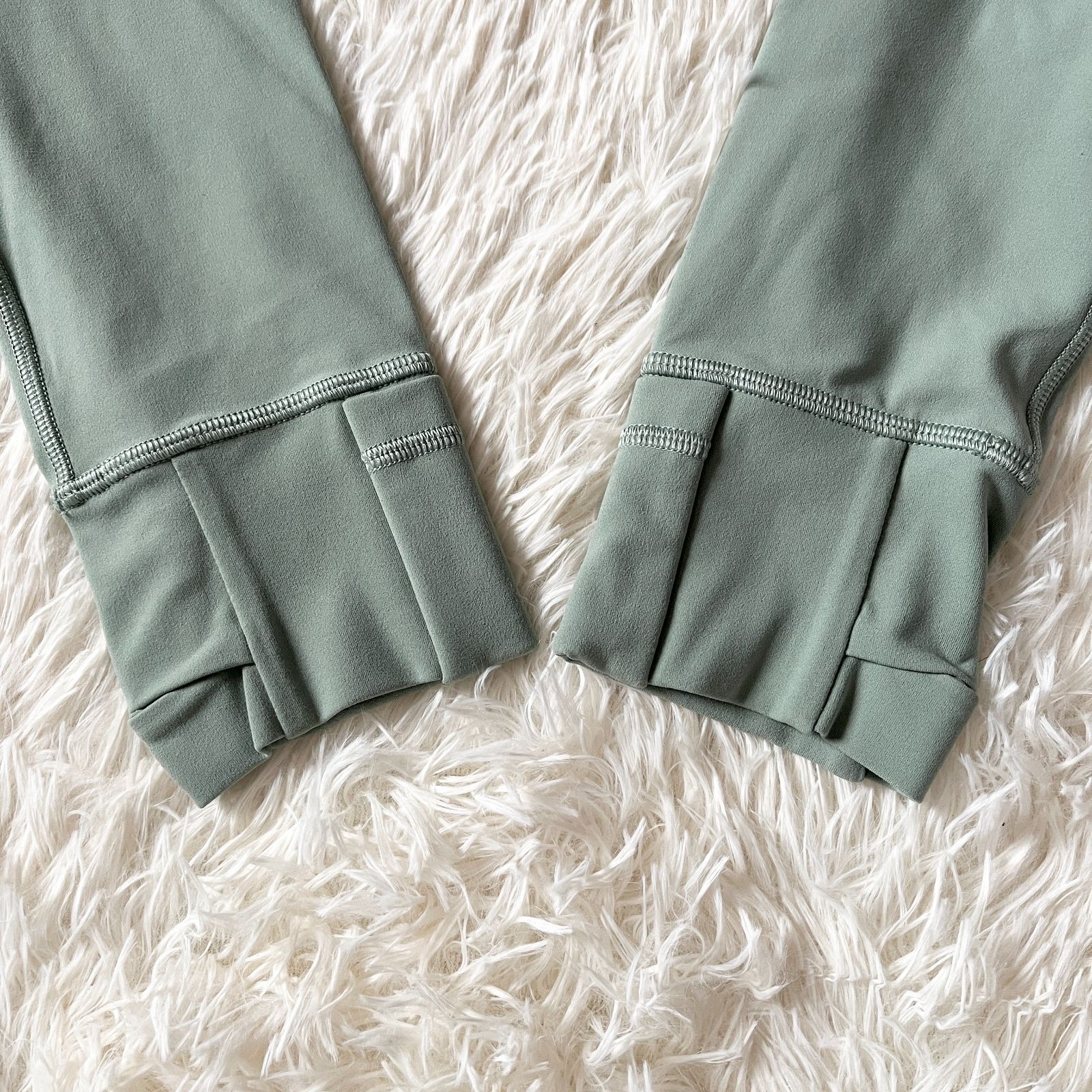 lululemon ルルレモン Define Jacket ディファインジャケット ジップ 