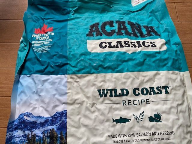 アカナ|クラシックワイルドコーストレシピ|ACANA CLASSIC全犬種全年齢用9.7KG|正規品 賞味期限2027年３月 数お安くご紹介この価格最後１点 STEELWINDOWSANDDOORS_COM