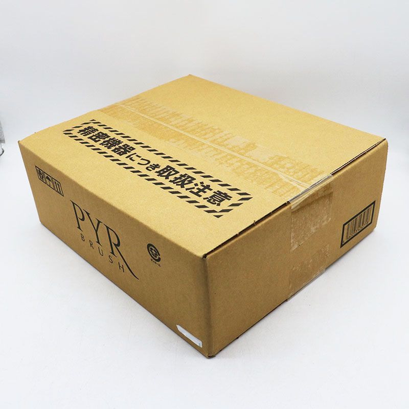 新品未開封 PYR BRUSH リンクス パイラブラッシュ ER7-06-100 - メルカリ