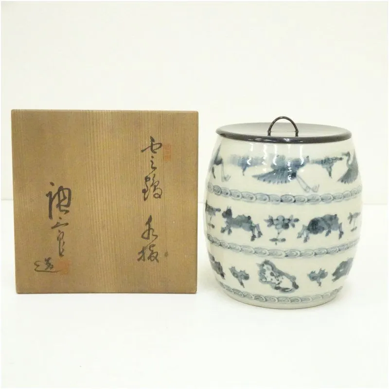 2026年最新】加藤唐三郎 水指の人気アイテム - メルカリ