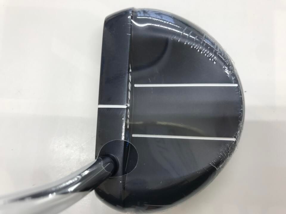 Ai-ONE ROSSIE パター オデッセイ 最短