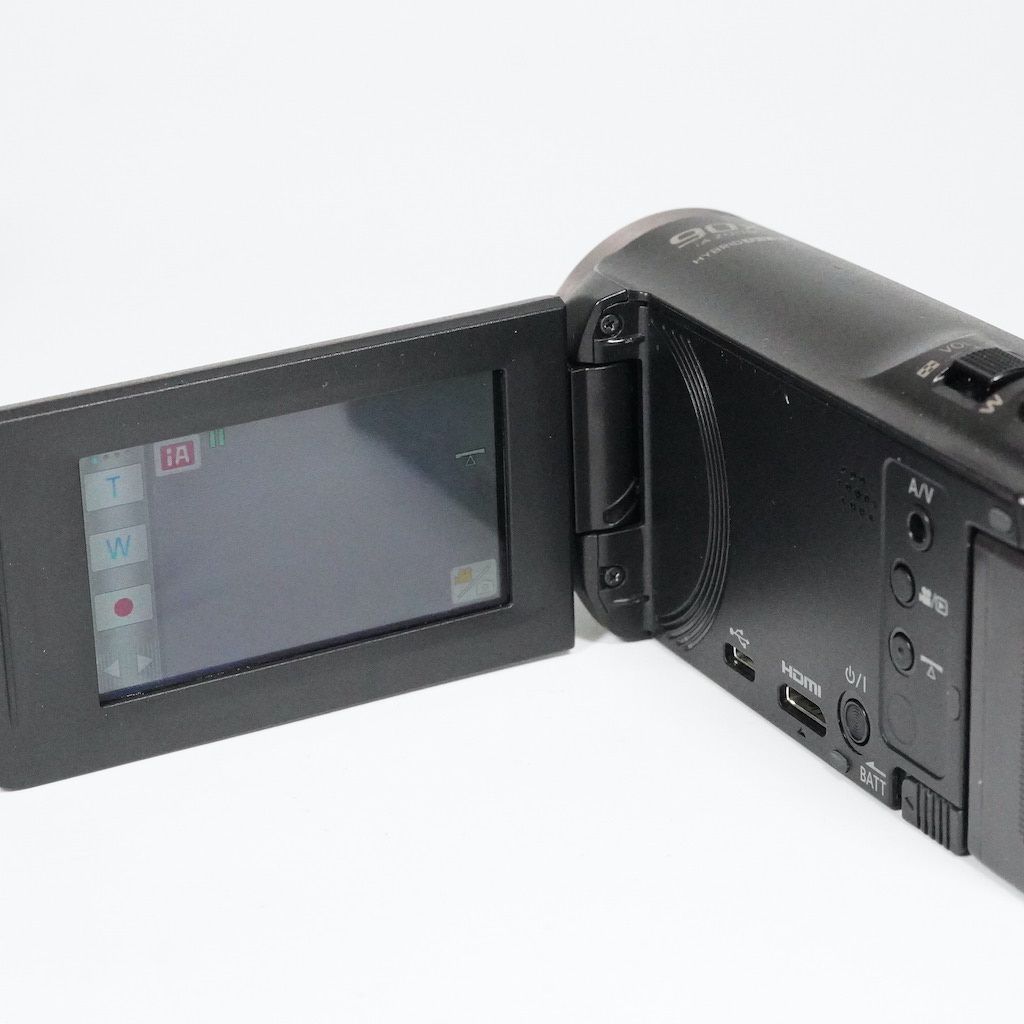 HC-V480MS