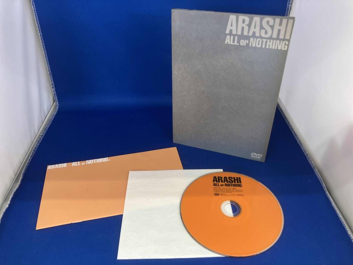 その他 ALL or NOTHING [DVD] 91KOEO5AbLL._UF350,350_QL50_.jpg