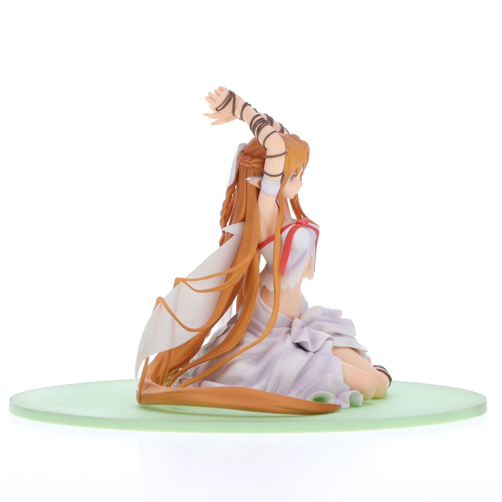 Max Factory - アスナ 〜囚われのティターニア〜 ソードアートオンライン 完成品 フィギュア マックスファクトリー アスナ 〜囚われのティターニア〜 ソードアートオンライン 完成