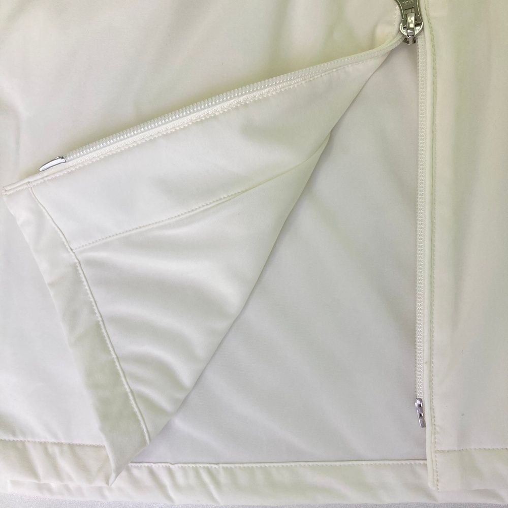 サイズ：LL MUNSING WEAR マンシングウェア ノースリーブ 中綿