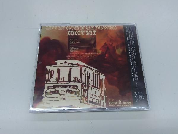 アイ・レフト・マイ・ブルース・イン・サンフランシスコ+3 [CD] Amazon.co.jp: アイ・レフト・マイ・ブルース・イン