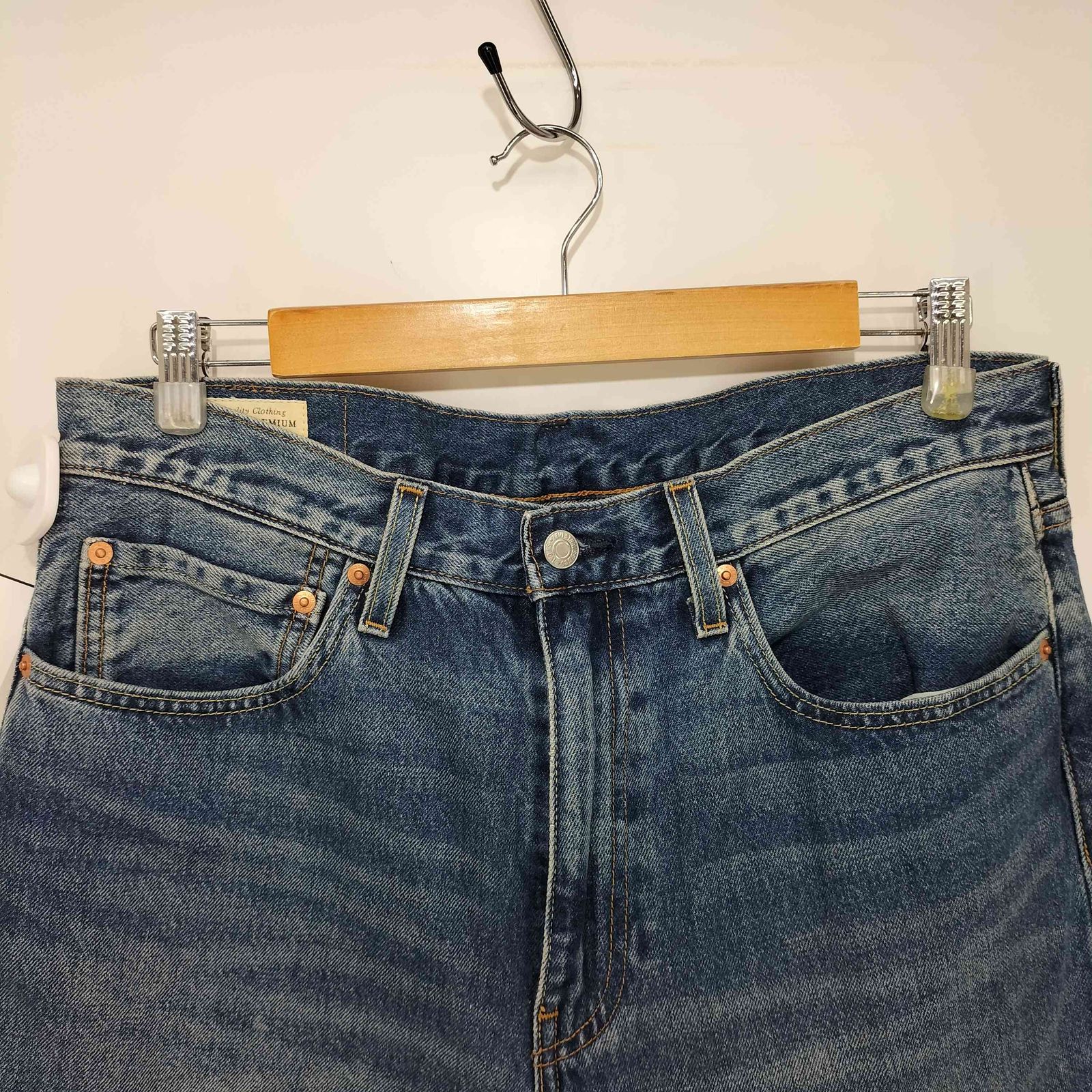 リーバイス568 デニムパンツ W34 L30 リーバイス568 デニムパンツ W34 L30 楽天市場】568(TM) ルーズ