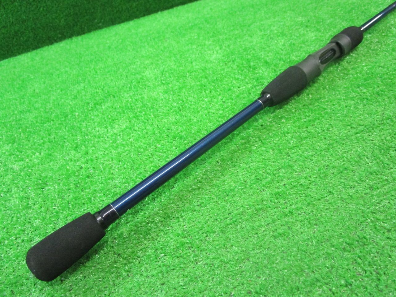 フリマさん専用　ヤマガブランクス　ブルーカレントⅢ　53 ヤマガブランクス ブルーカレントⅢ 53/B | 中古釣具買取・販売
