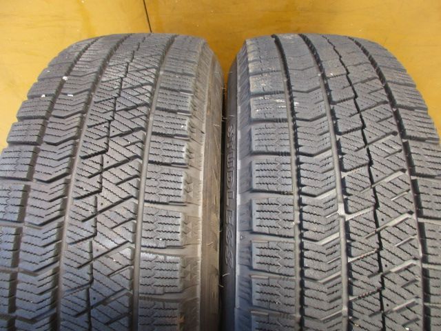 中古】 送料込み OZ MSW 175/65R14 スタッドレスタイヤ4本SET