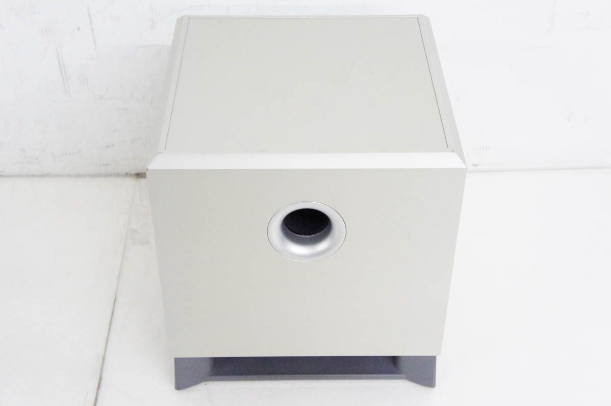 TSS-15 ホームシアターシステム