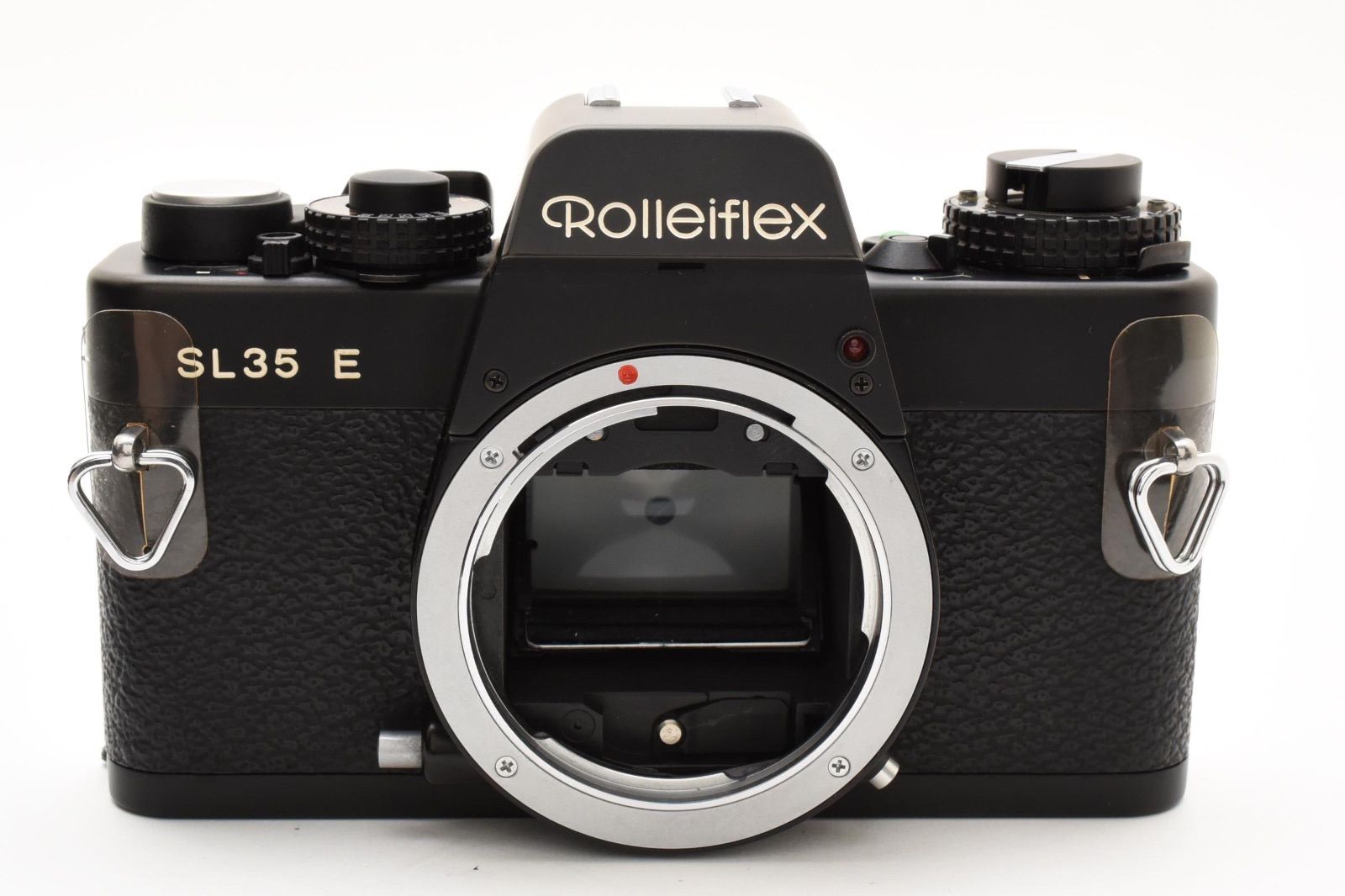 レア品！ROLLEIFLEX/ローライフレックスの二眼レフカメラ 60mm 【公式