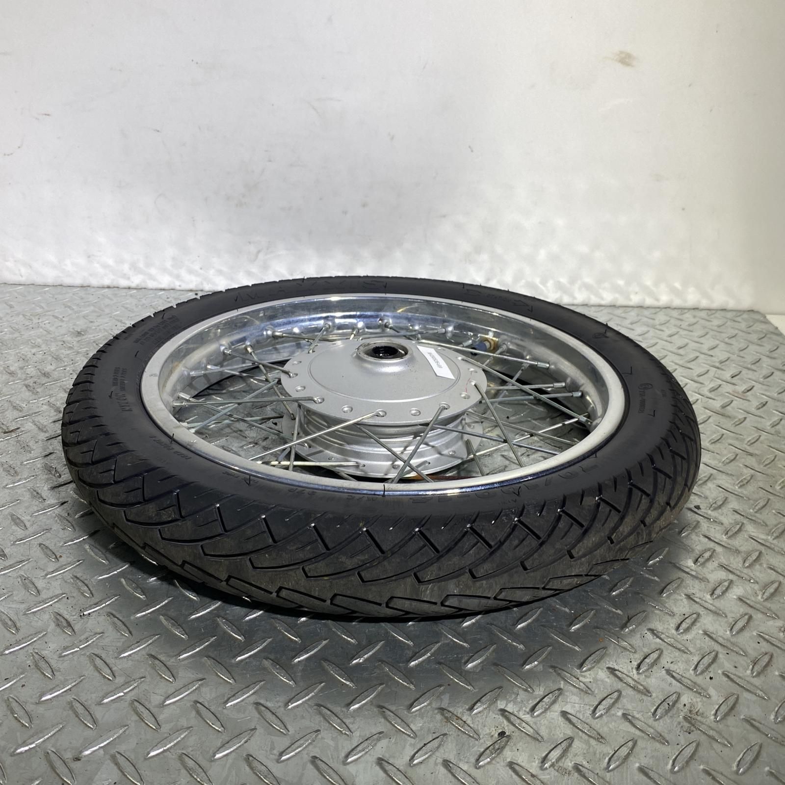 HONDA スーパーカブ50プロ