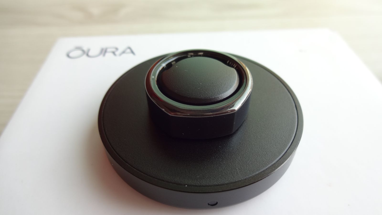 Ouraring (オーラリング)gen3 Black US 6 Amazon.co.jp: OURA RING オーラリング Horizon model Gen3