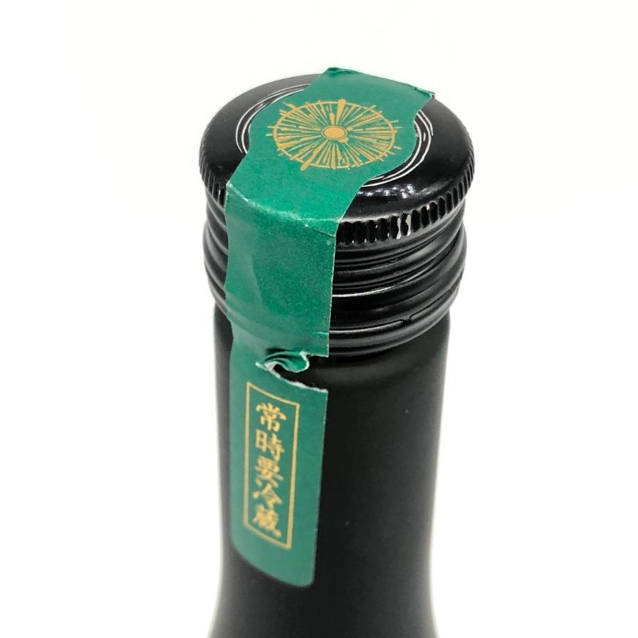 新政酒造 新政 天鷲絨 ヴィリジアン 2024 720ml 13%【W0