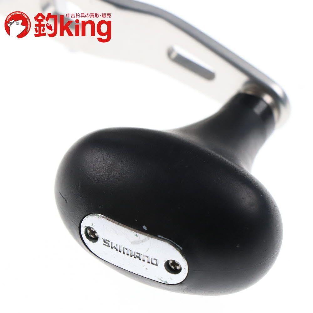 SHIMANO - 【中古】 シマノ 13 オシアカルカッタ 300HG   /A315M 中古】 シマノ 13 オシアカルカッタ 300HG /A315M - メルカリ