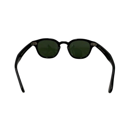 モスコット MOSCOT LEMTOSH 46 24-145 眼鏡・サングラス 眼鏡 ブラック