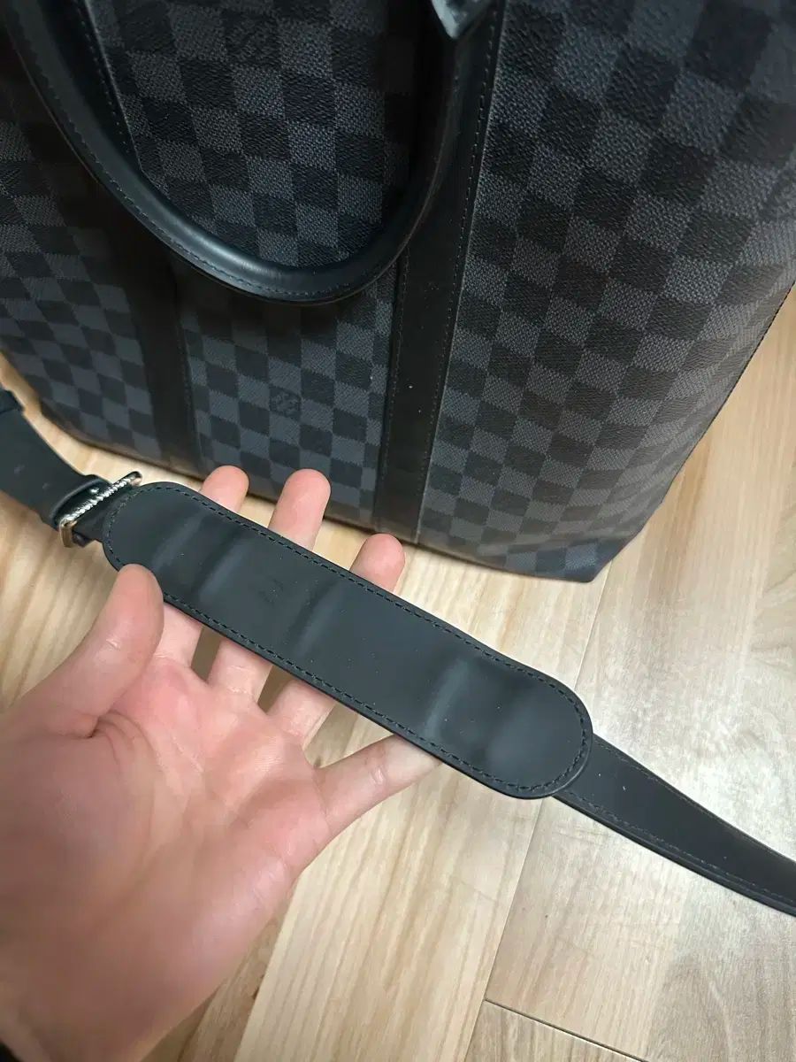 アントン トートバッグ