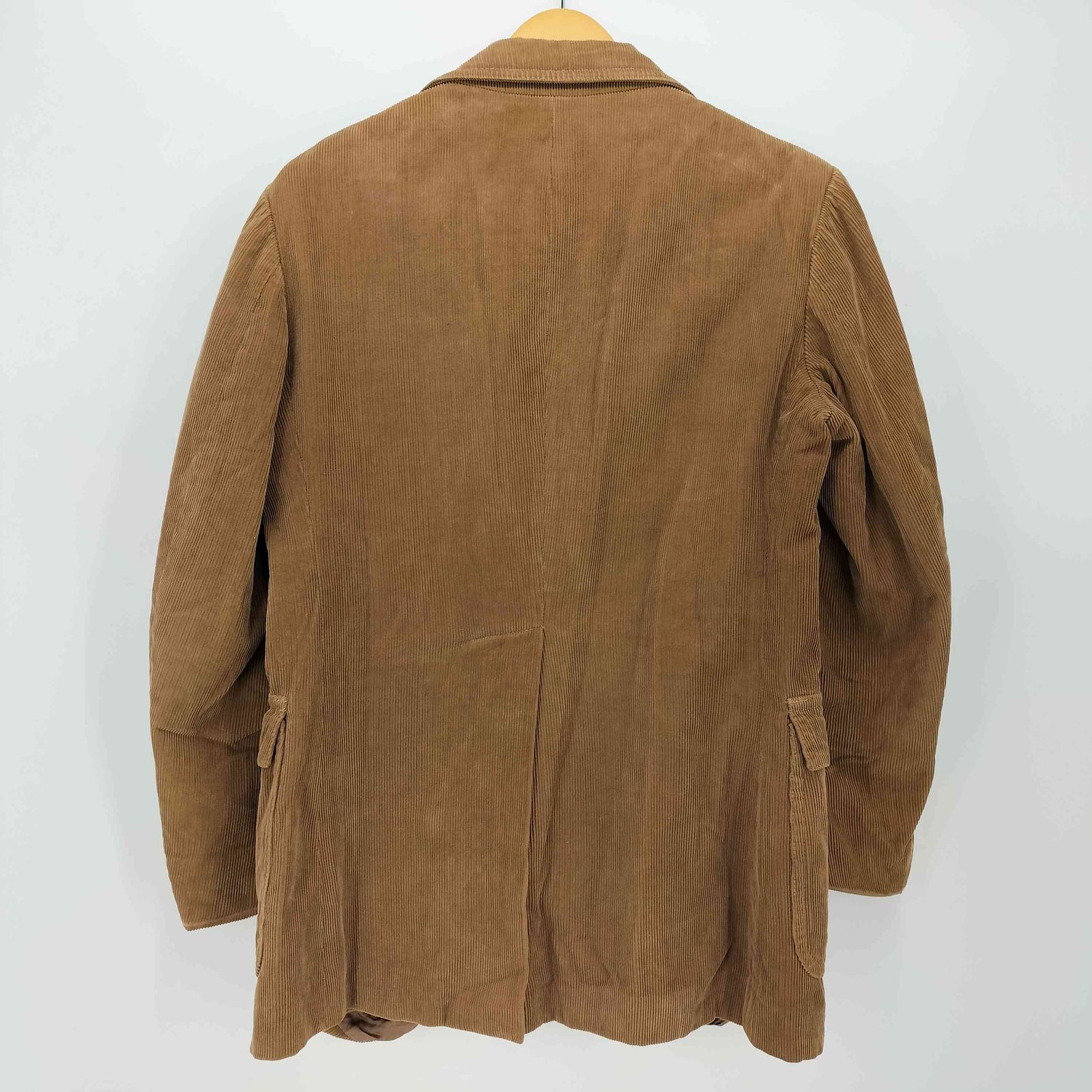 ユーズドフルギ USED古着 60S EUROPE CRAFT コーデュロイ 2B 
