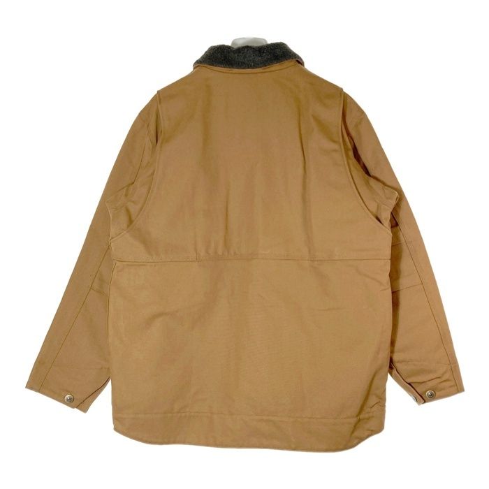 ☆Carhartt カーハート 102707-211 Full Swing Chore Coat フル