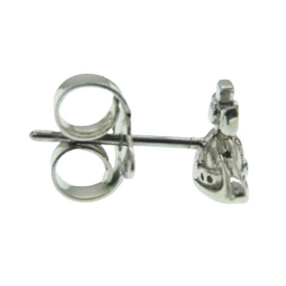 Vivienne Westwood ヴィヴィアンウエストウッド LORELEI STUD EARRINGS