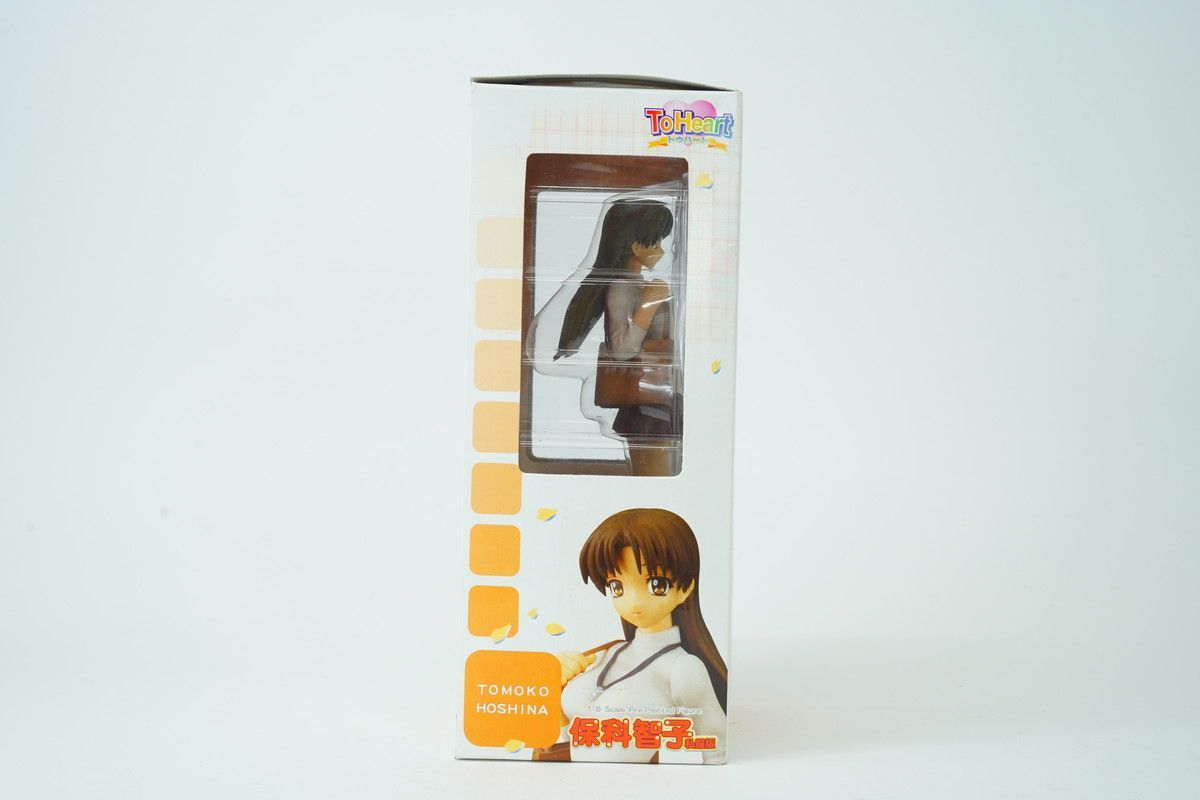 9.47 △ 保科智子 1/8 フィギュア ToHeart KOTOBUKIYA - メルカリ